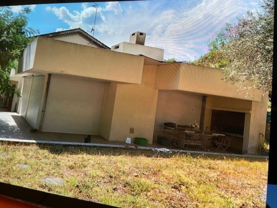 Villa i Cagnes-sur-Mer, Alpes-Maritimes - bilde 2