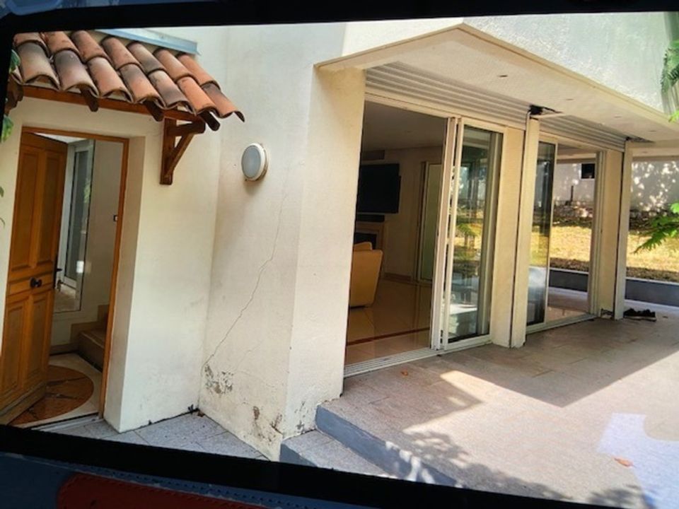 Villa i Cagnes-sur-Mer, Alpes-Maritimes - bilde 3