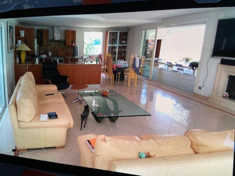 Villa i Cagnes-sur-Mer, Alpes-Maritimes - bilde 5