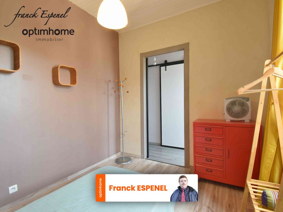 Villa i Beaurepaire, Isere - bilde 5