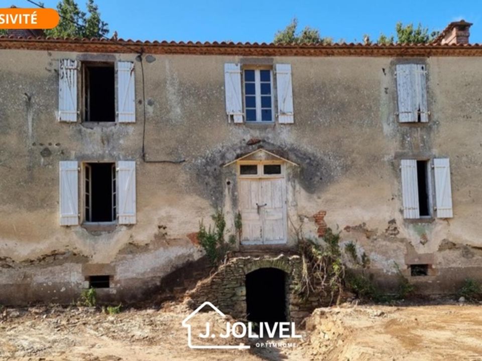 Villa i La Roche-sur-Yon, Vendee - foto 2