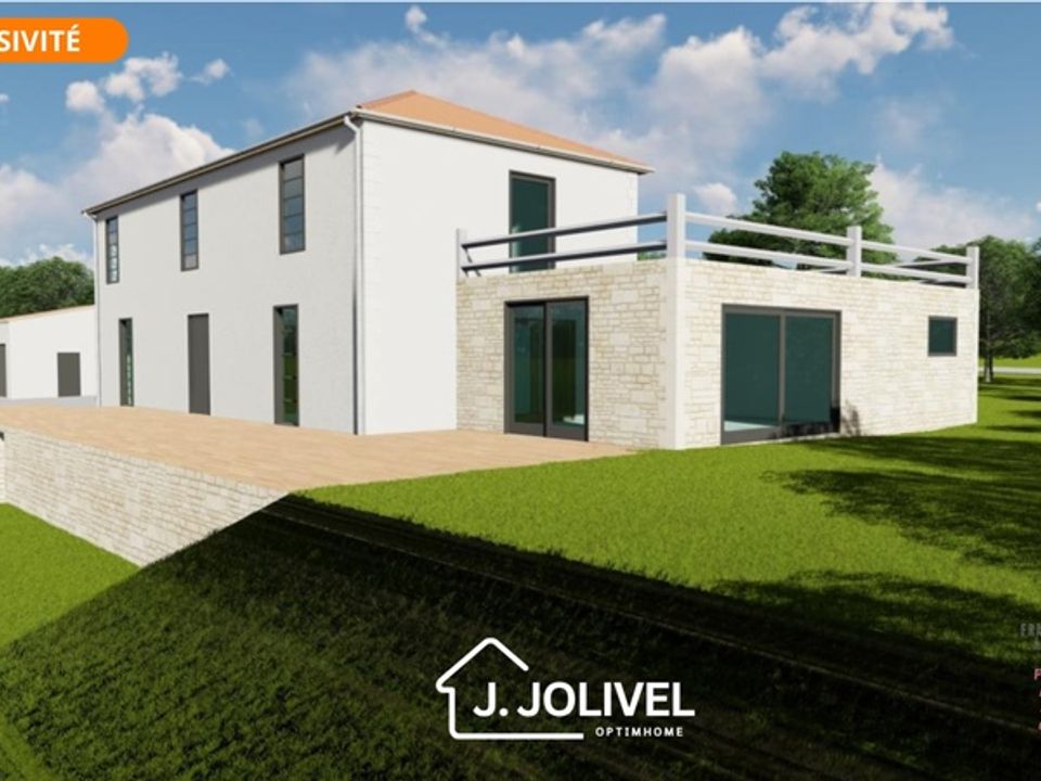 Villa i La Roche-sur-Yon, Vendee - foto 5