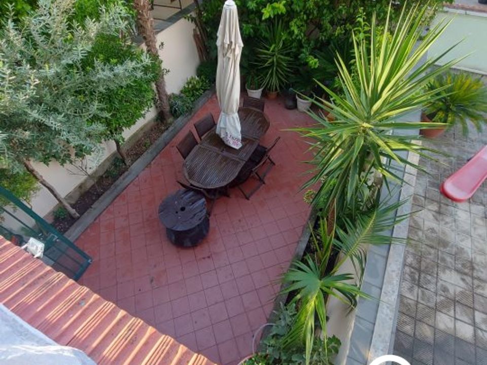 Villa a Crispano, Naples - foto 1