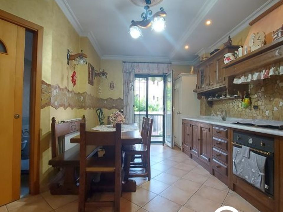 Villa a Crispano, Naples - foto 5
