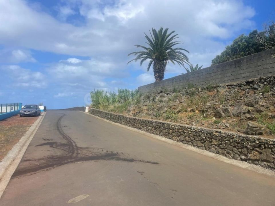 Helårsgrund i Cabo da Praia, Terceira - foto 4