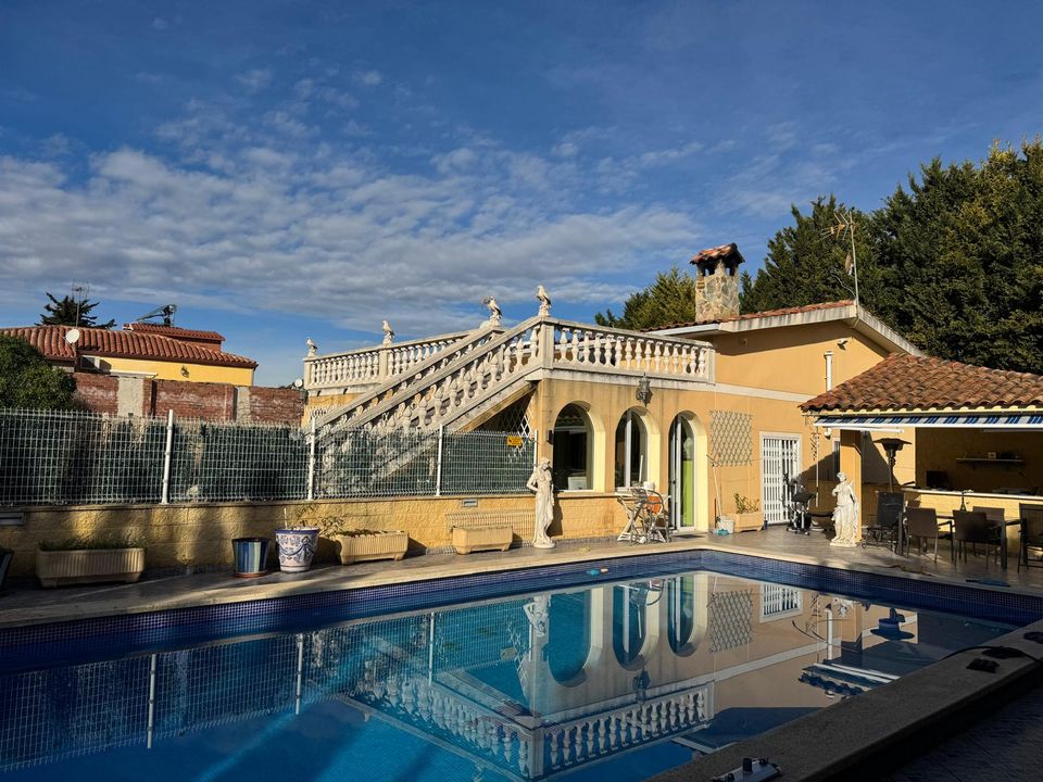 Villa i El Catllar, Tarragona - foto 1