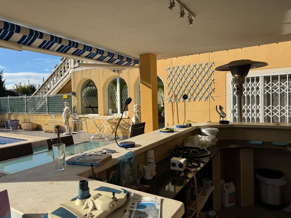 Villa i El Catllar, Tarragona - foto 4