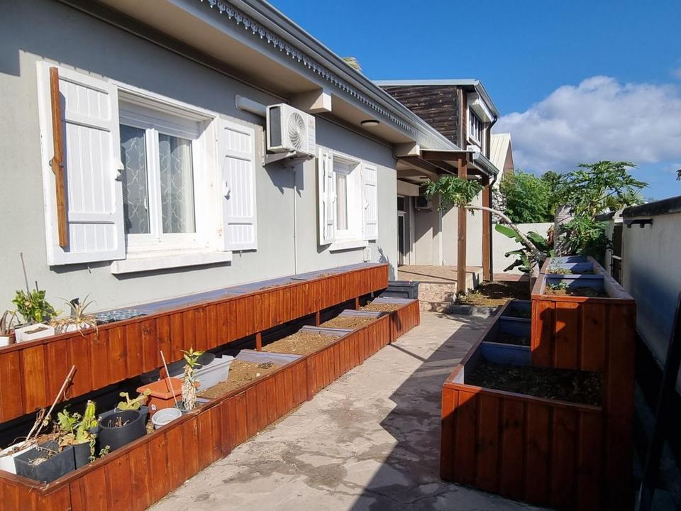 Villa i Saint-Louis, La Reunion - bilde 2