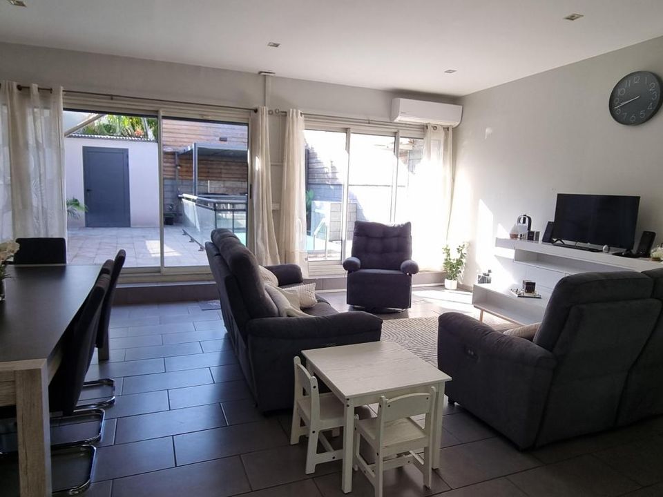 Villa i Saint-Louis, La Reunion - bilde 5