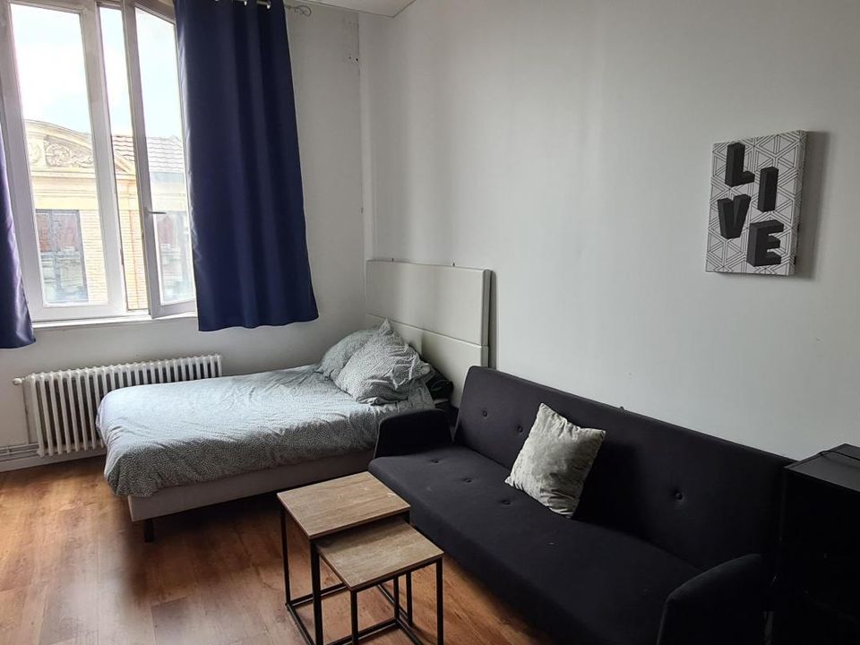 Studio i Roubaix, Nord - foto 2