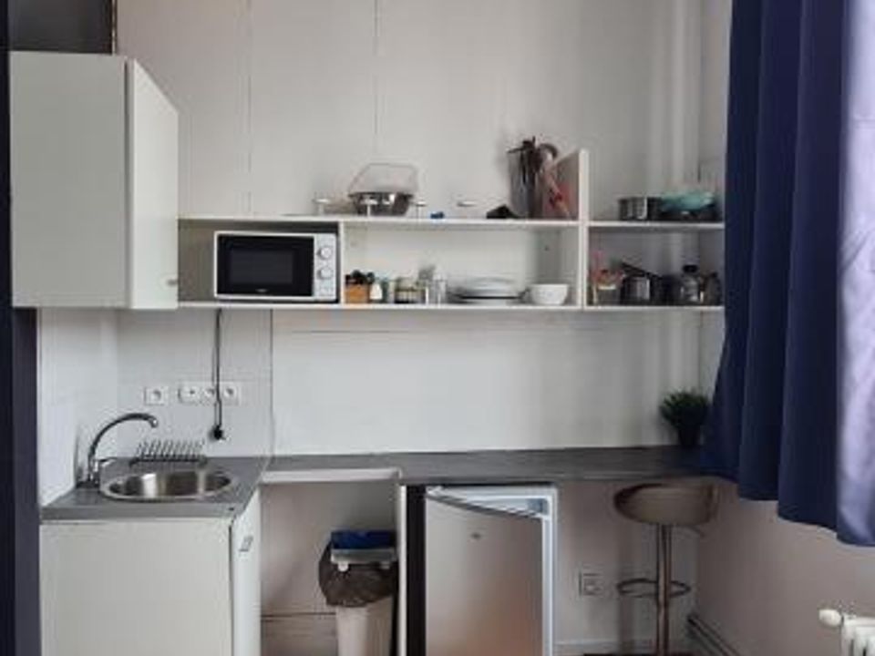 Studio i Roubaix, Nord - foto 3
