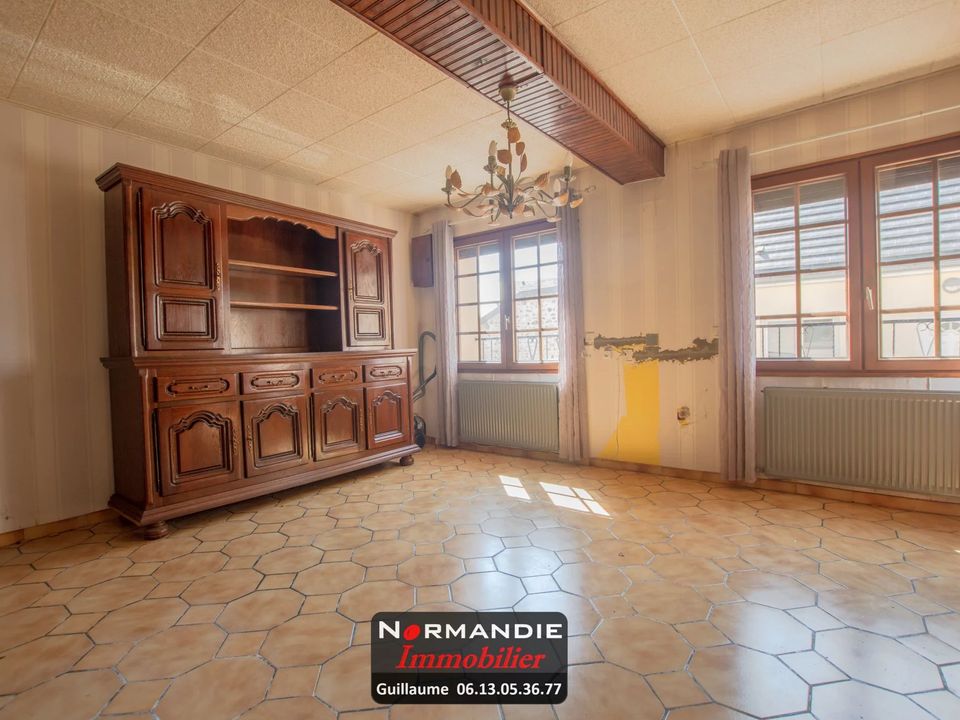 Villa i Amfreville-la-Mi-Voie, Seine-Maritime - foto 3