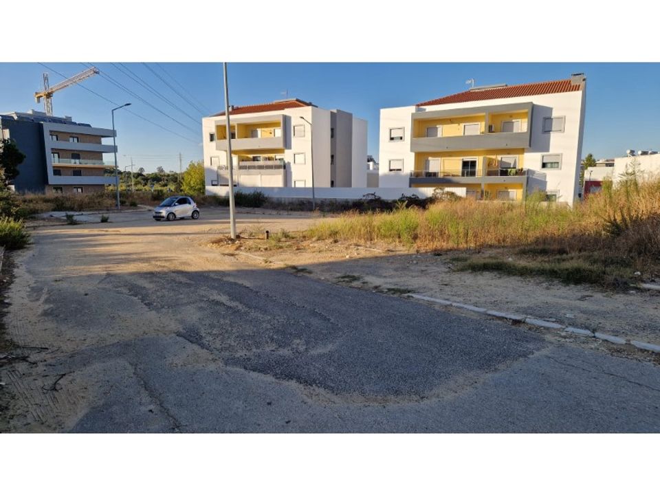 Helårsgrund i Setubal, Setubal - foto 3