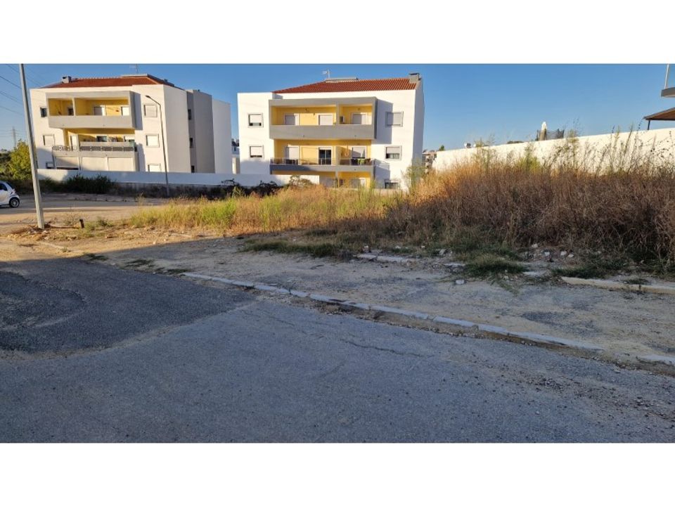 Helårsgrund i Setubal, Setubal - foto 4