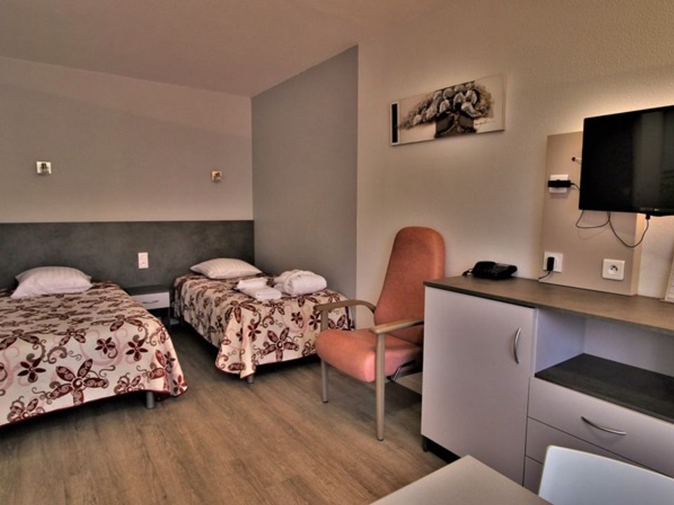 Lejlighed i Dax, Landes - foto 1