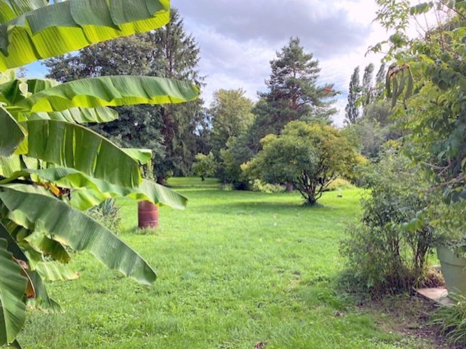 Farm hus i Thorigny-sur-Oreuse, Yonne - foto 3