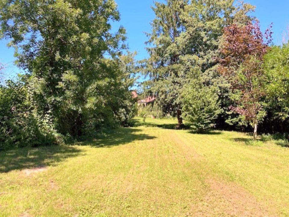 Farm hus i Thorigny-sur-Oreuse, Yonne - foto 4