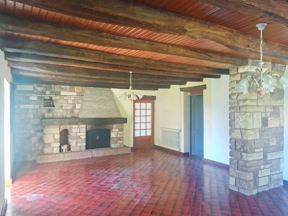 Villa a Vezet, Haute-Saone - foto 5