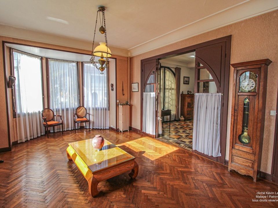 Villa i Hagetmau, Landes - foto 3