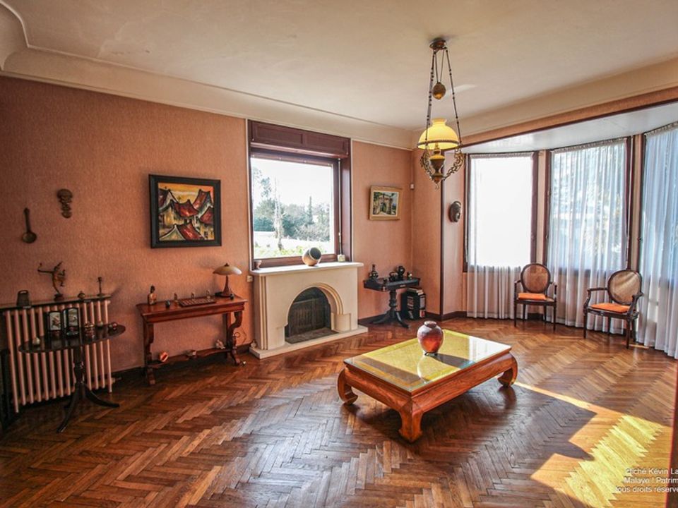 Villa i Hagetmau, Landes - foto 4