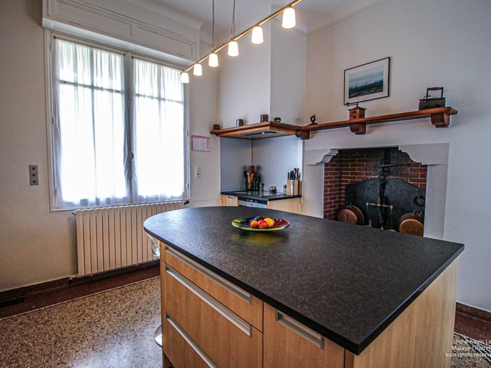 Villa i Hagetmau, Landes - foto 5
