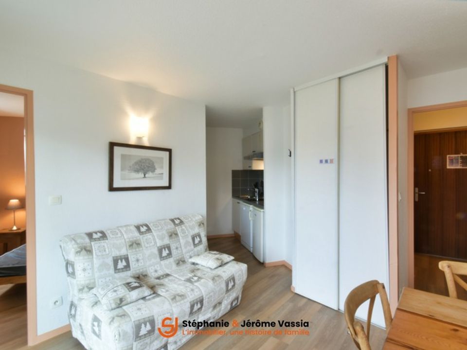 Lejlighed i Germ, Hautes-Pyrenees - foto 2