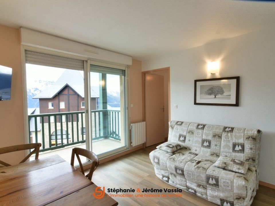 Lejlighed i Germ, Hautes-Pyrenees - foto 4