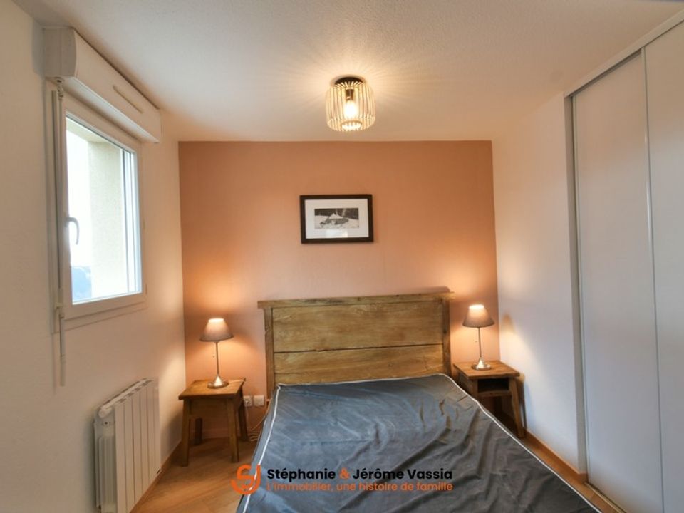 Lejlighed i Germ, Hautes-Pyrenees - foto 5