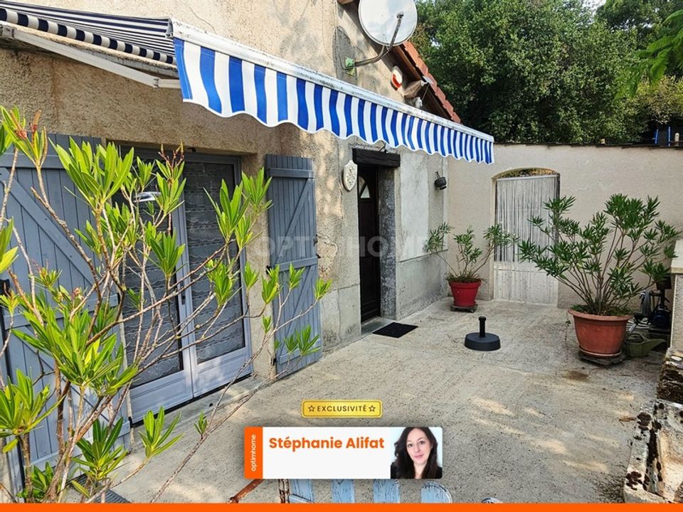 Villa i Bellac, Haute-Vienne - foto 1