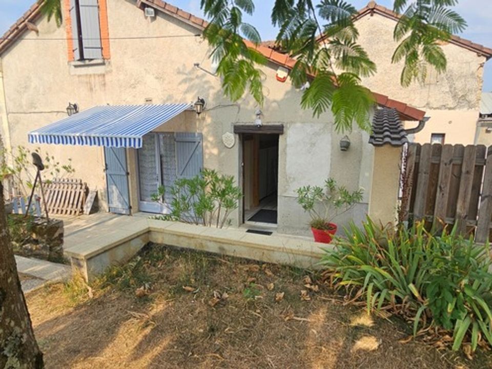 Villa i Bellac, Haute-Vienne - foto 2