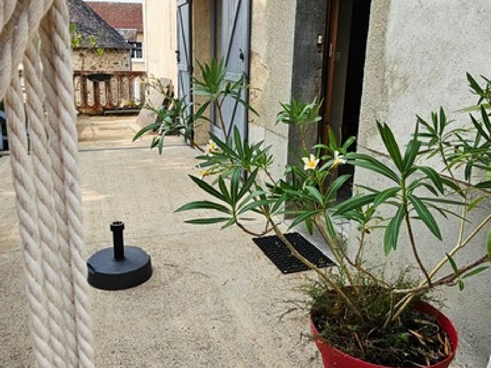 Villa i Bellac, Haute-Vienne - foto 3