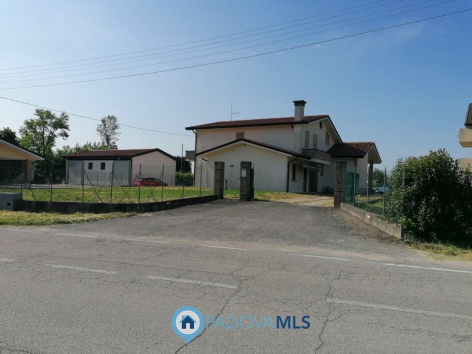 Villa i Codevigo, Padua - foto 3