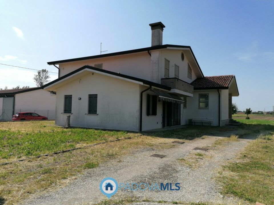 Villa i Codevigo, Padua - foto 5