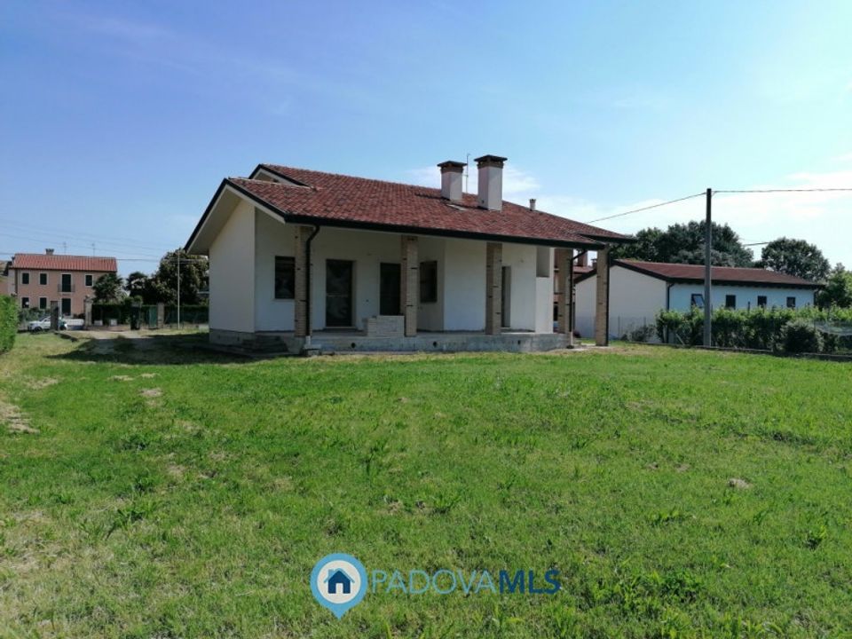 Villa i Codevigo, Padua - foto 1