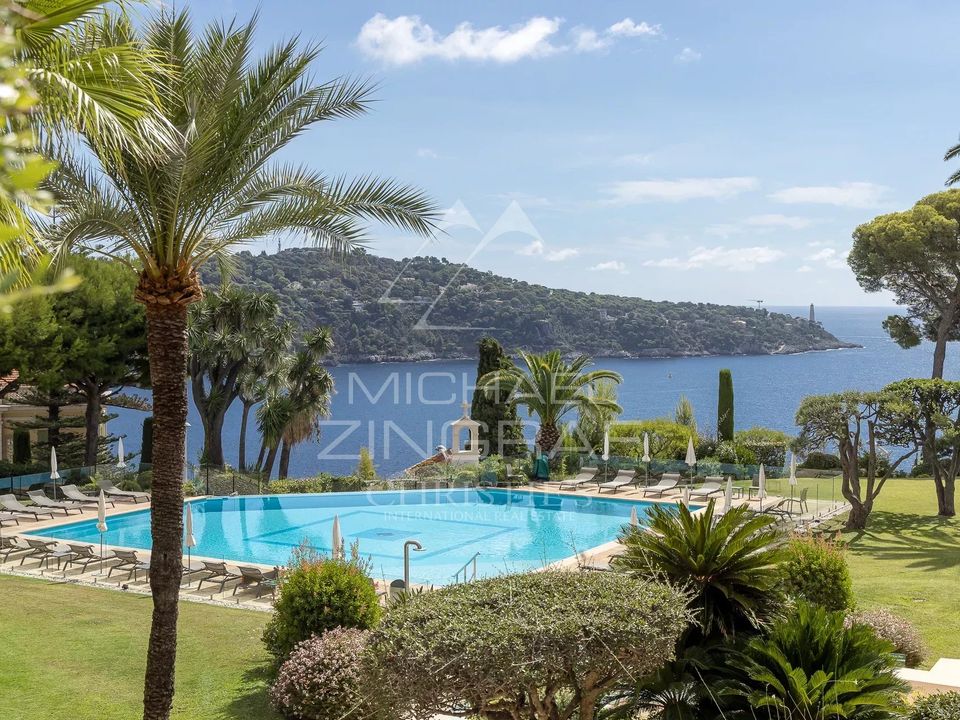 Lejlighed i Nice, Alpes-Maritimes - foto 4