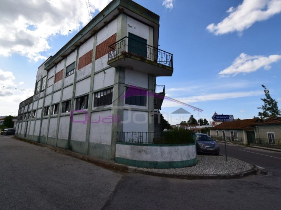 Erhvervsejendom i Riachos, Santarem - foto 2