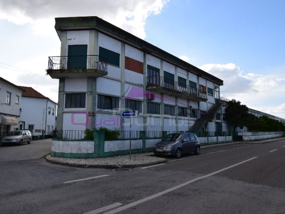 Erhvervsejendom i Riachos, Santarem - foto 3