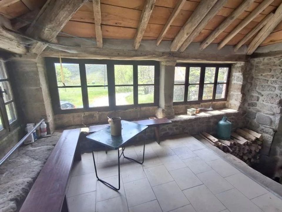Villa i Les Vans, Ardeche - foto 3