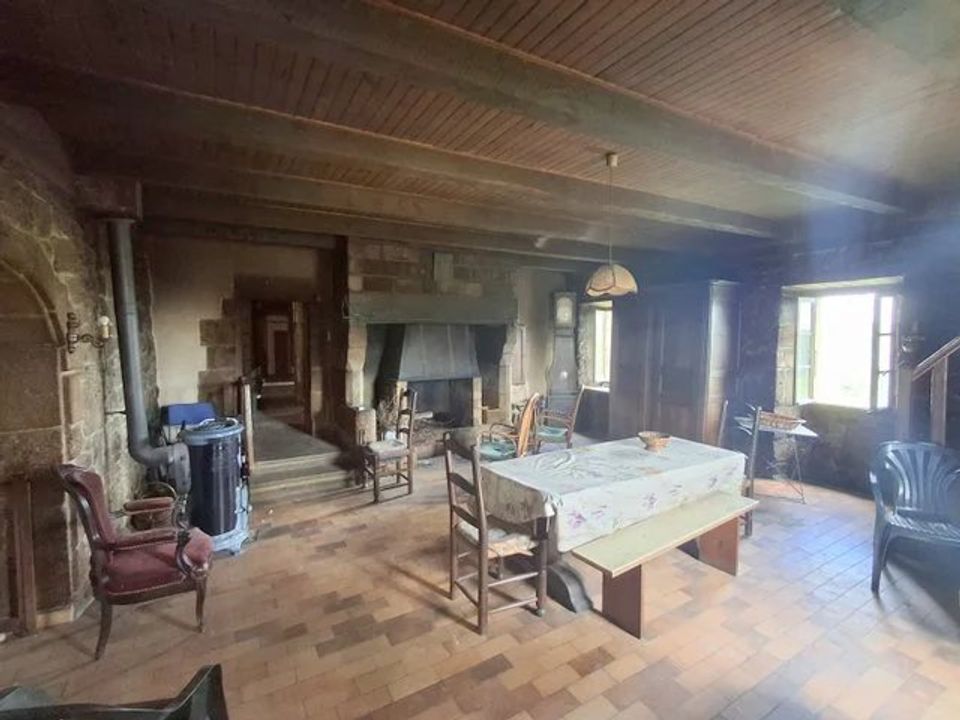 Villa i Les Vans, Ardeche - foto 5