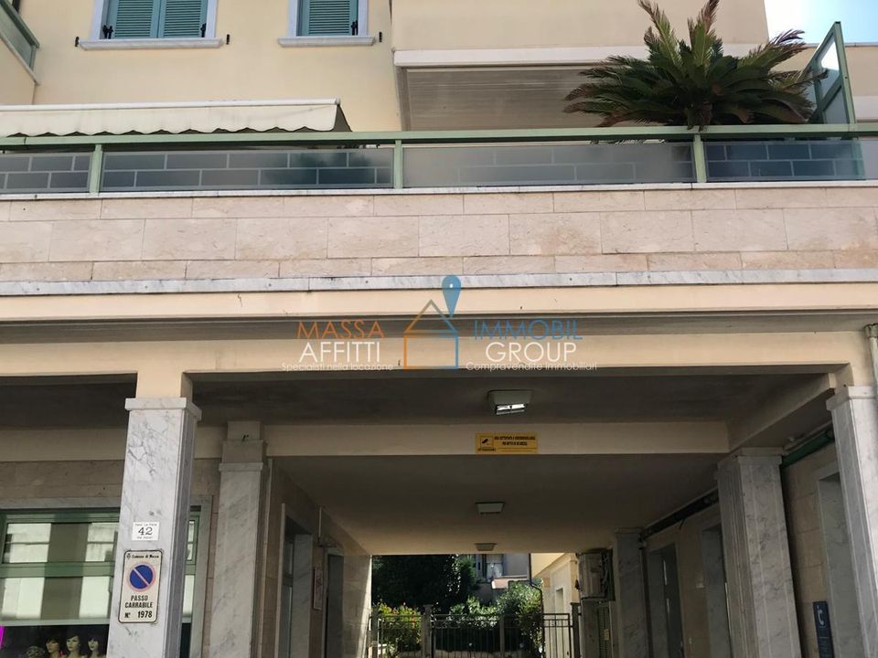 Lejlighed i Massa, Massa and Carrara - foto 1