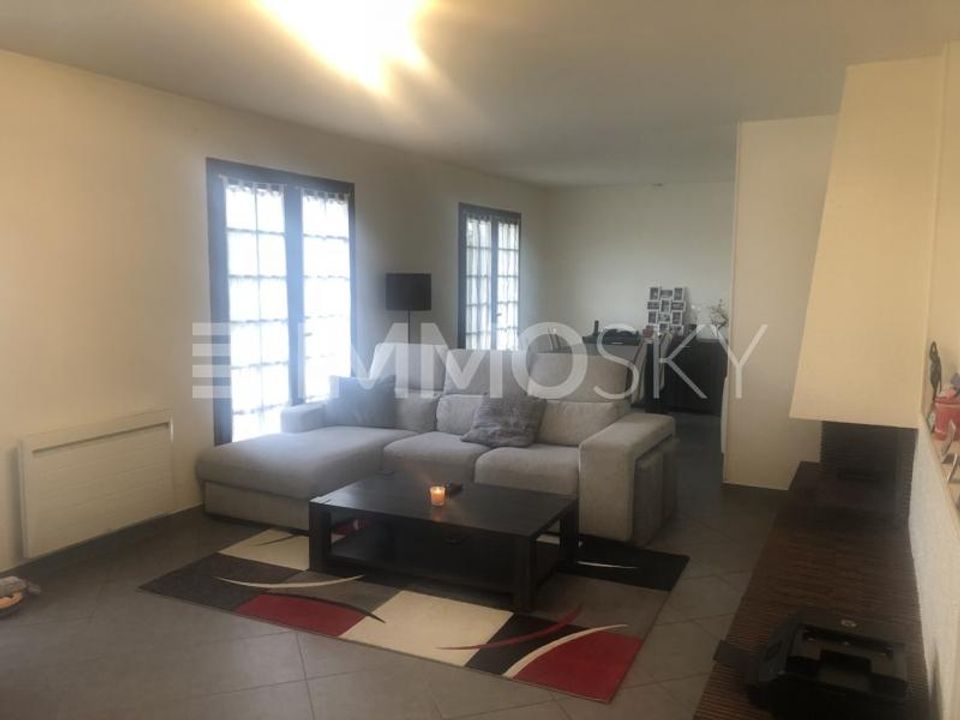 Bungalow i Villemandeur, Loiret - foto 2