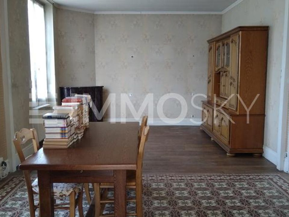 Bungalow i Amilly, Loiret - bilde 3