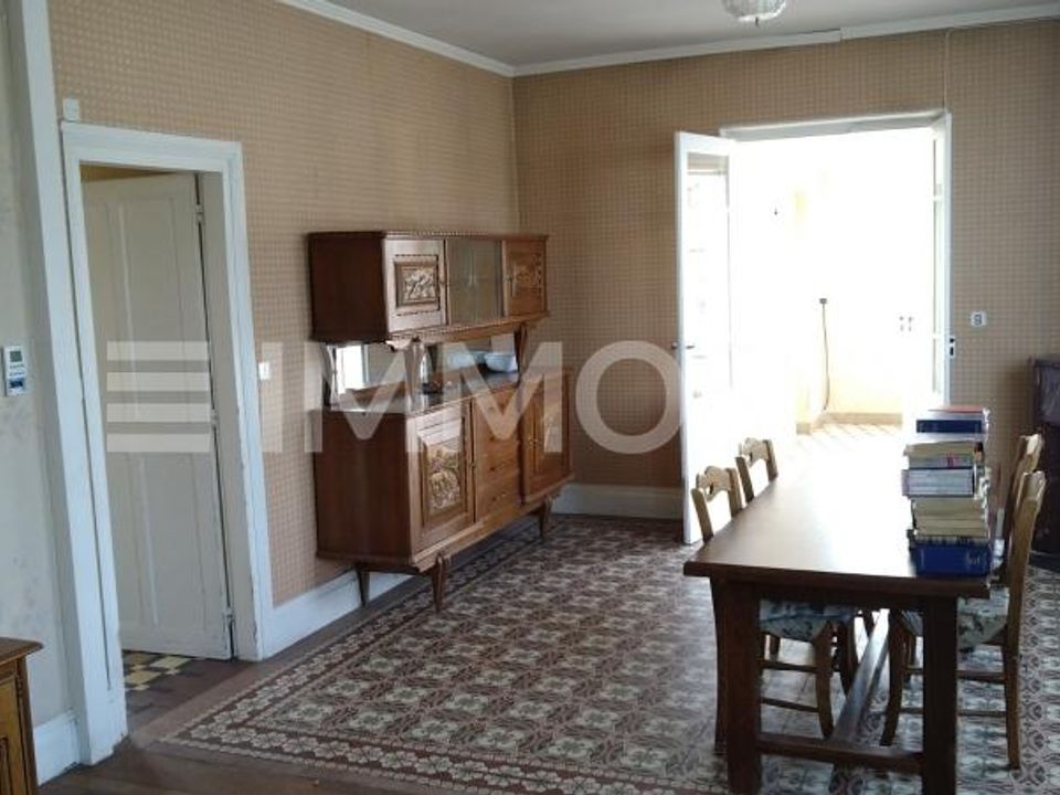 Bungalow i Amilly, Loiret - bilde 4