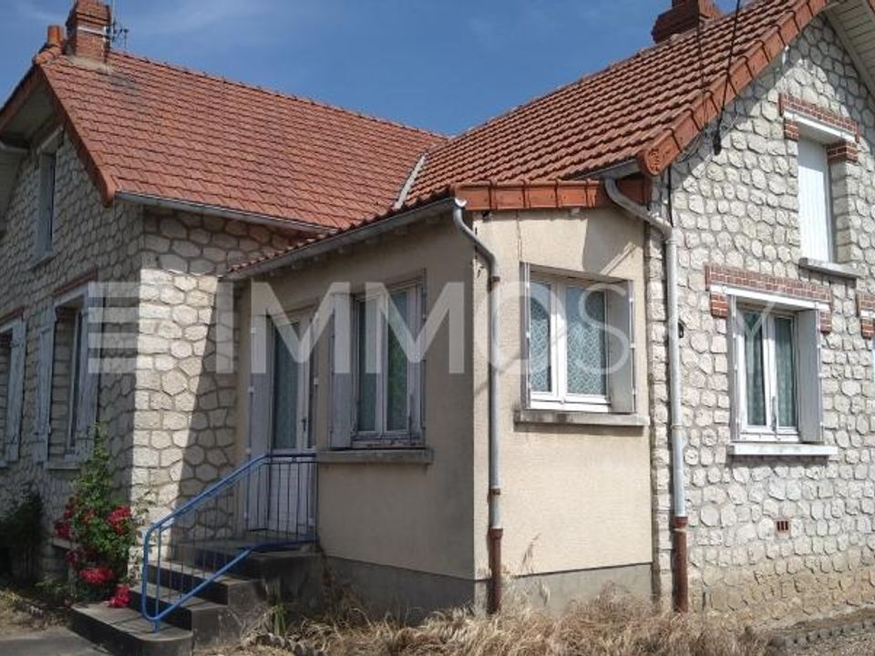 Bungalow i Amilly, Loiret - bilde 5