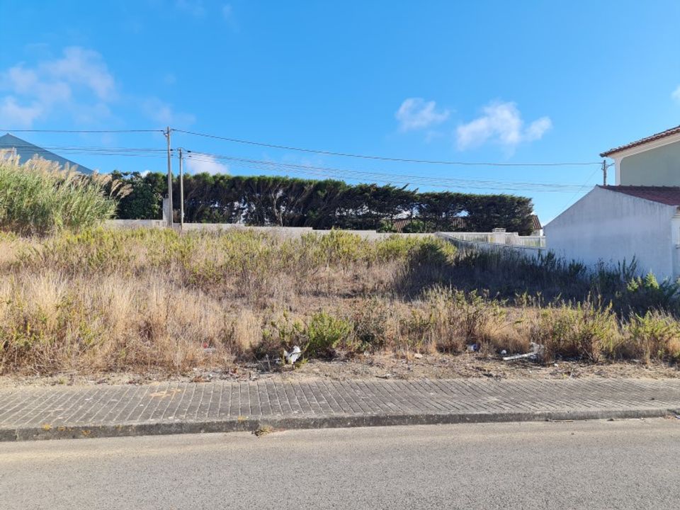 Helårsgrund i Mafra, Lisbon - foto 3