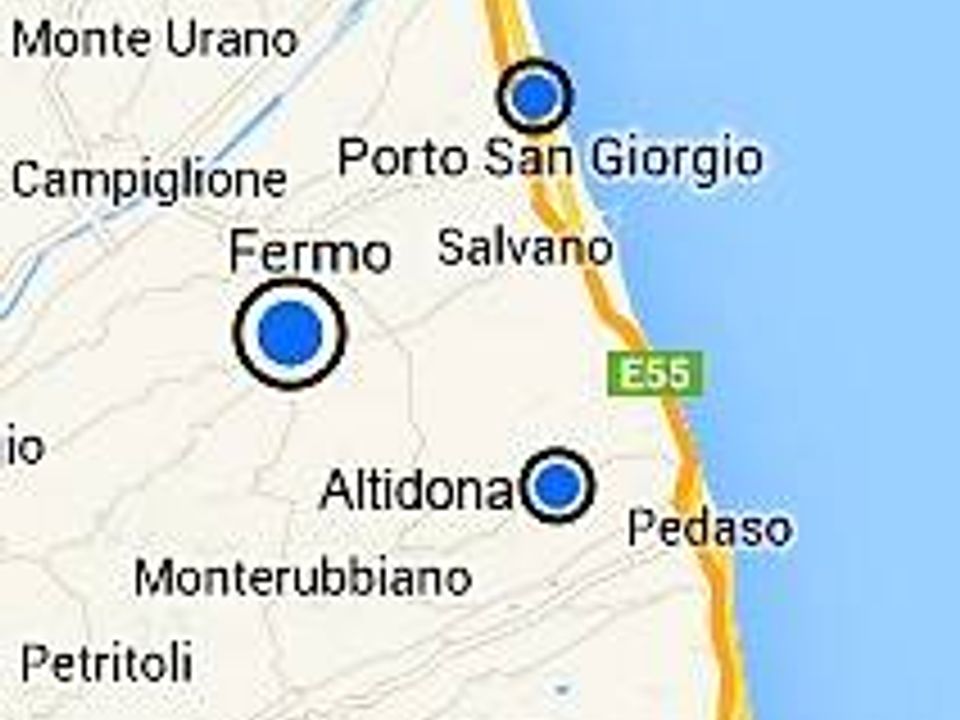 Lejlighed i Fermo, Fermo - foto 4