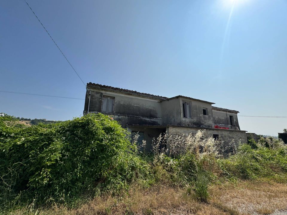 Landejendom i Ponzano Di Fermo, Fermo - foto 2