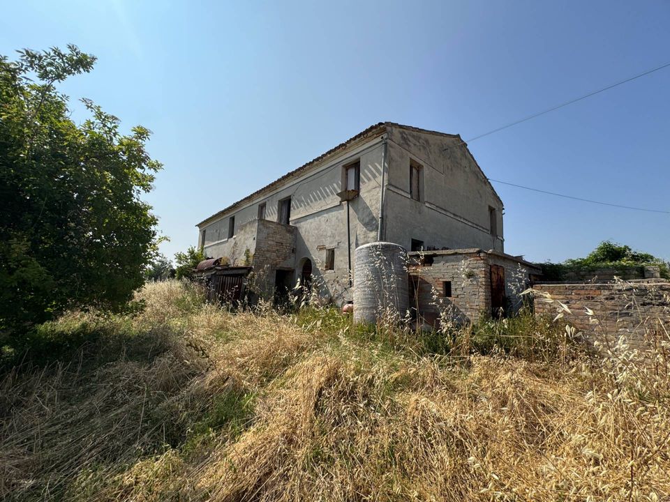 Landejendom i Ponzano Di Fermo, Fermo - foto 3