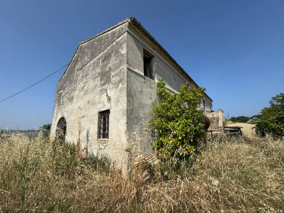 Landejendom i Ponzano Di Fermo, Fermo - foto 4