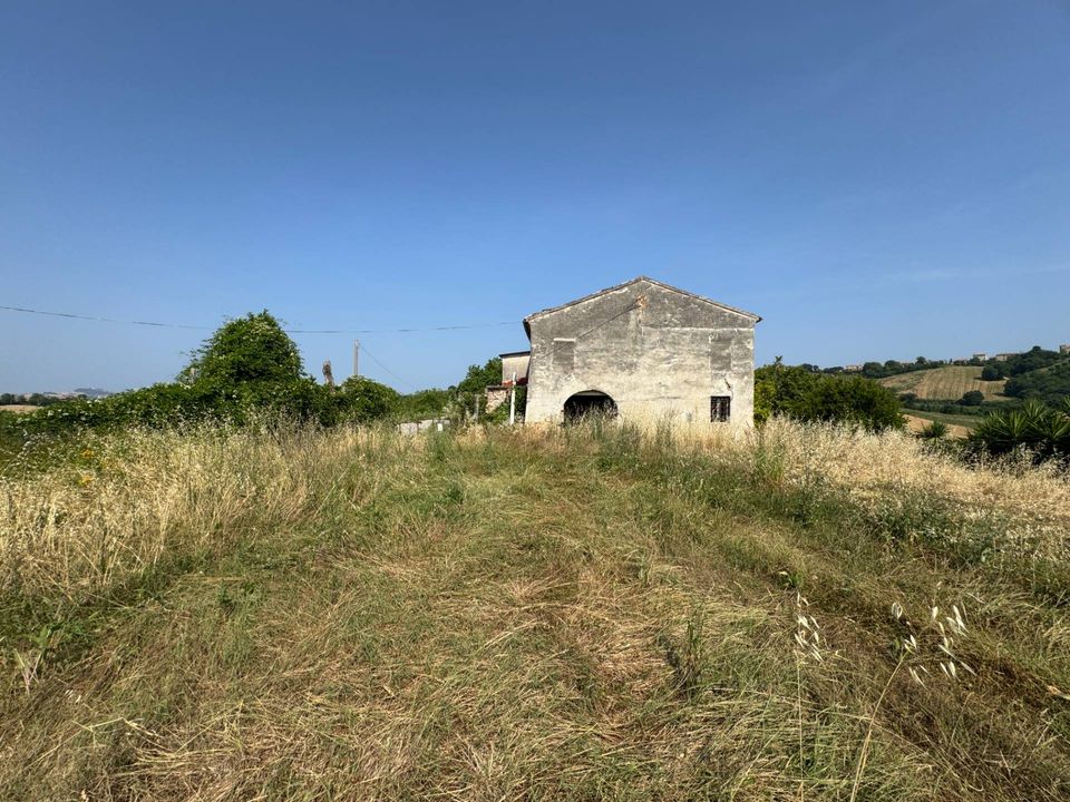 Landejendom i Ponzano Di Fermo, Fermo - foto 5